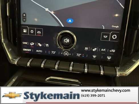 Used 2024 GMC Acadia Denali image 25