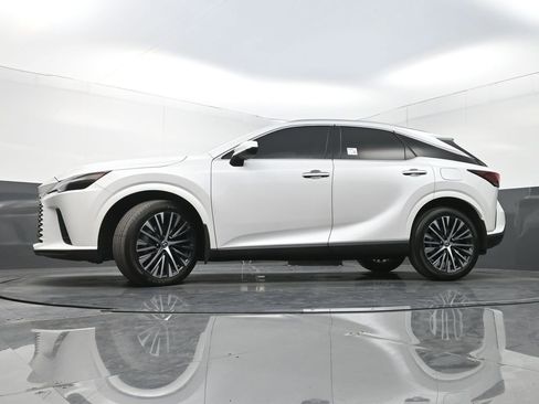 Used 2023 Lexus RX 350 Premium Plus w/ Cold Area Package image 28