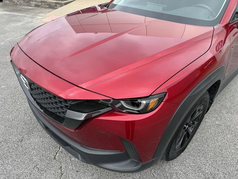 Used 2024 MAZDA CX-50 AWD 2.5 S w/ Cargo Package image 9