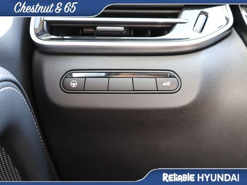 Used 2024 INFINITI QX60 Luxe AWD/4WD image 35