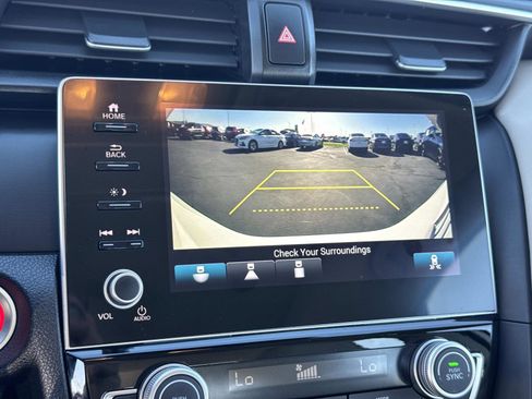 Certified 2022 Honda Insight Touring image 17