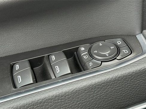 New 2026 GMC Sierra 2500 Denali w/ Denali Reserve Package image 12