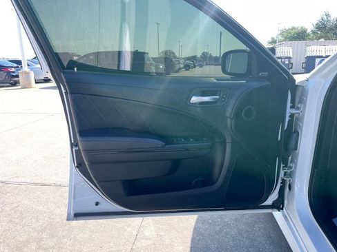 Used 2023 Dodge Charger Scat Pack w/ Daytona Edition Group RWD image 20