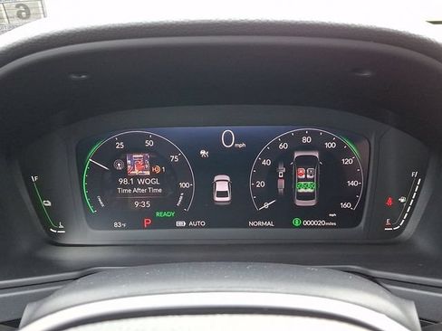 Certified 2026 Honda Accord Touring image 20