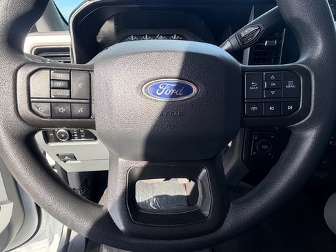 Used 2023 Ford F350 XL w/ STX Appearance Package AWD/4WD image 15