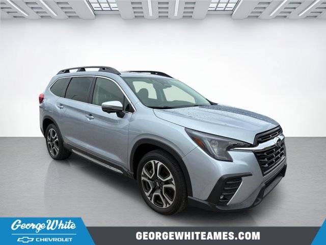 Used 2023 Subaru Ascent Limited w/ Technology Package AWD/4WD image 1