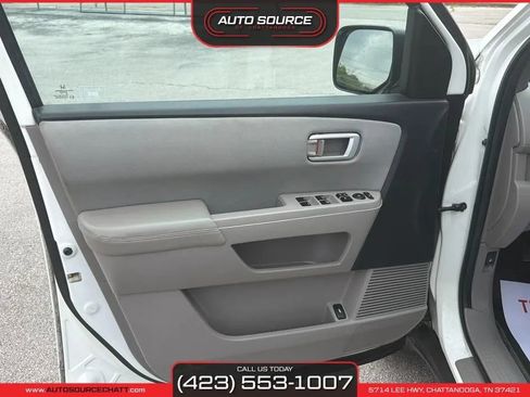 Used 2012 Honda Pilot EX image 14