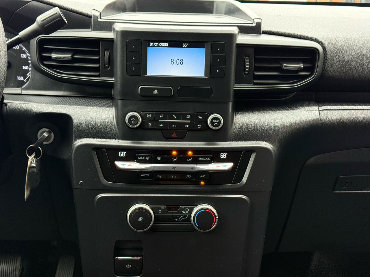 Used 2021 Ford Explorer 4WD Police Interceptor image 20