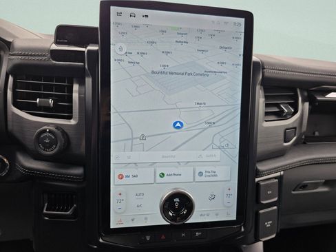 New 2025 Ford F150 Lightning Flash image 9