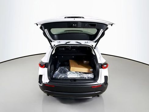 New 2026 MAZDA CX-50 2.5 Hybrid w/ Weather Package image 26