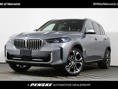 Used 2024 BMW X5 xDrive40i w/ Premium Package