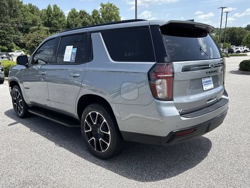 Used 2023 Chevrolet Tahoe RST w/ Luxury Package RWD image 5
