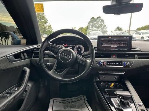 Used 2022 Audi A4 2.0T Premium Plus AWD/4WD image 20