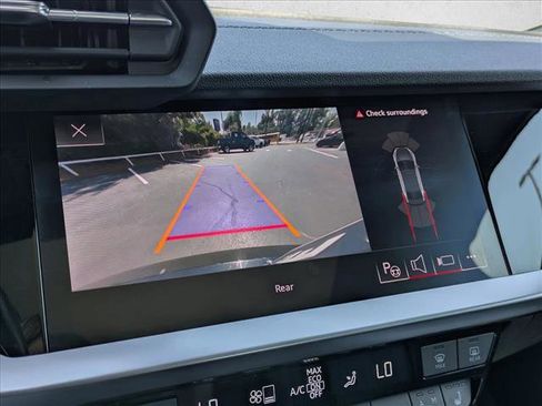 Used 2024 Audi A3 2.0T Premium FWD image 5