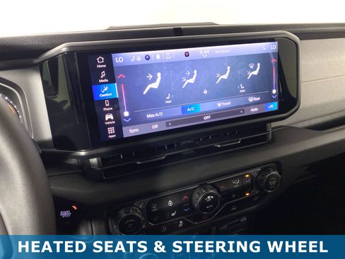 New 2025 Jeep Wrangler Sport S image 4