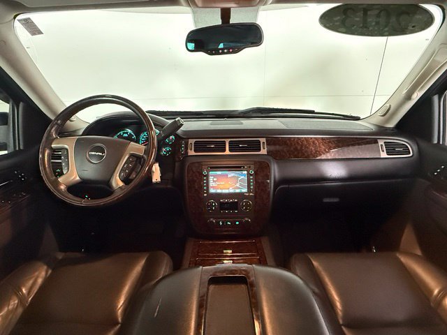 Used 2013 GMC Sierra 3500 Denali AWD/4WD image 16
