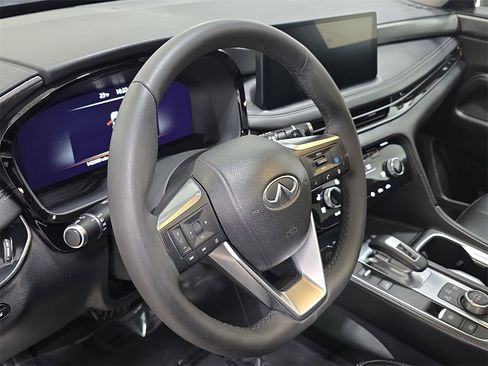 Used 2023 INFINITI QX60 Luxe w/ Cargo Package image 16