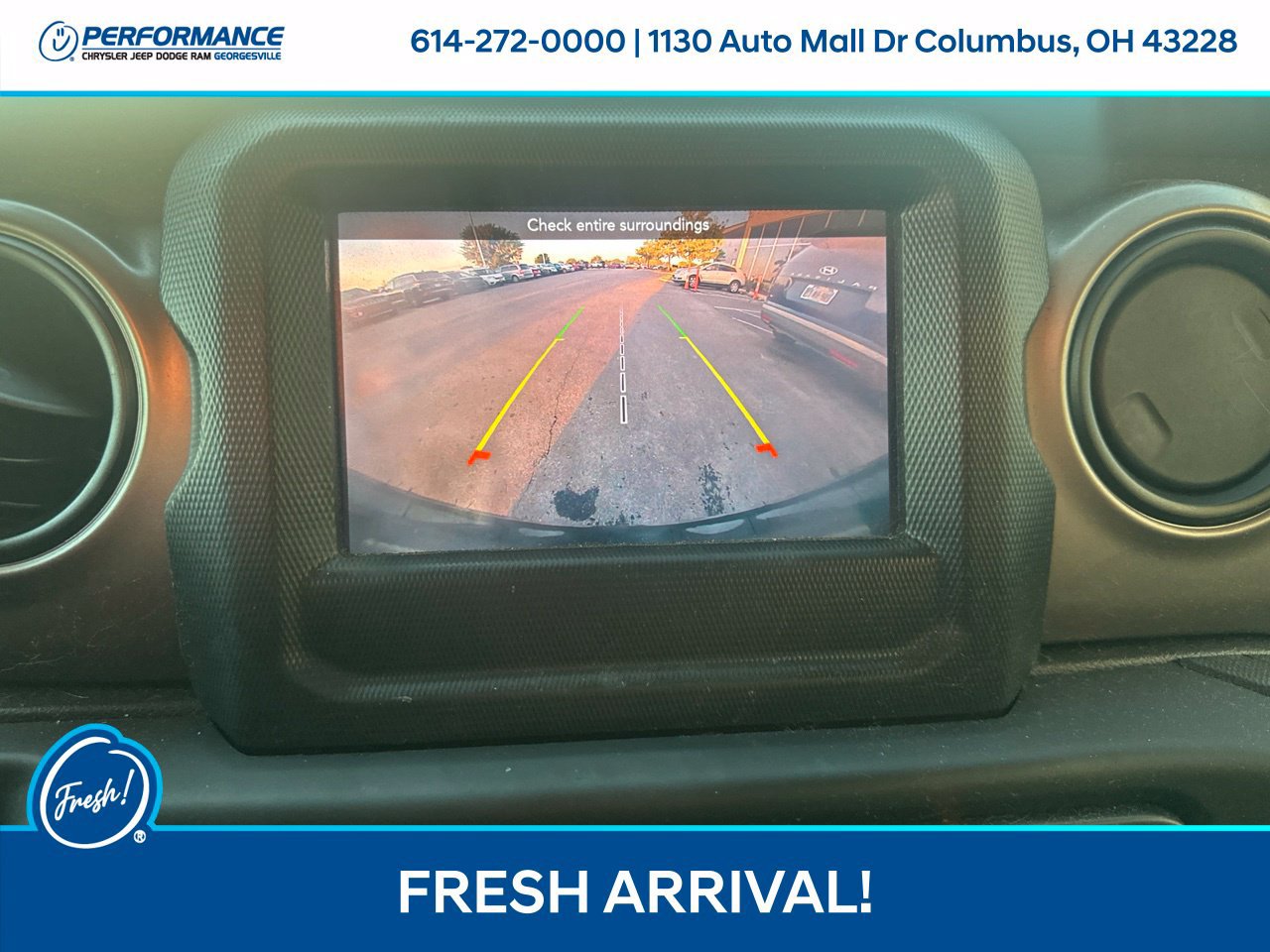 Used 2021 Jeep Wrangler Unlimited Sport AWD/4WD image 24