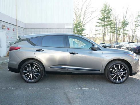 Certified 2026 Acura RDX A-Spec AWD/4WD image 7