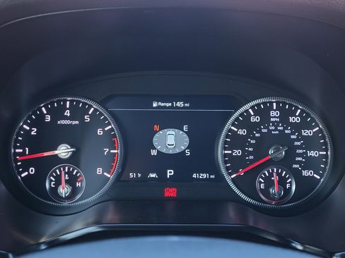 Used 2022 Kia Telluride SX w/ SX Prestige Package image 22