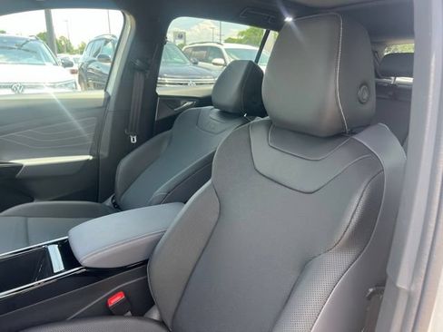 New 2026 Volkswagen ID.4 Pro S AWD/4WD image 7