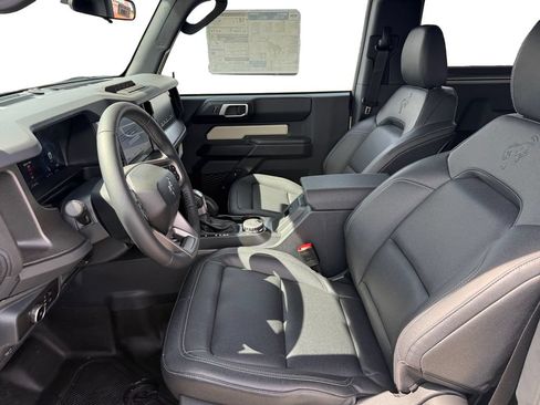 New 2026 Ford Bronco Badlands AWD/4WD image 41