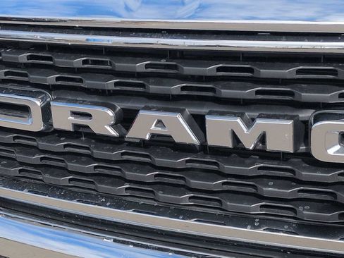 Used 2024 RAM 1500 Big Horn AWD/4WD image 13