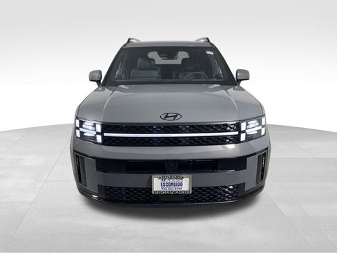 New 2026 Hyundai Santa Fe Calligraphy image 8