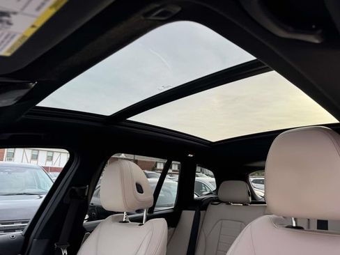 Used 2021 BMW X3 xDrive30i w/ Convenience Package AWD/4WD image 26