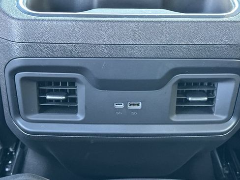 Used 2024 Chevrolet Silverado 1500 RST AWD/4WD image 15