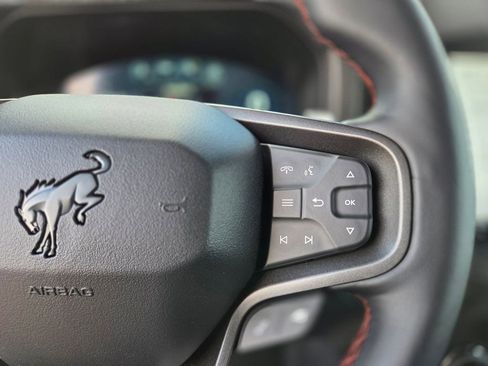 New 2026 Ford Bronco Raptor AWD/4WD image 26
