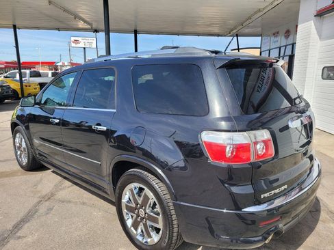 Used 2012 GMC Acadia Denali FWD image 3