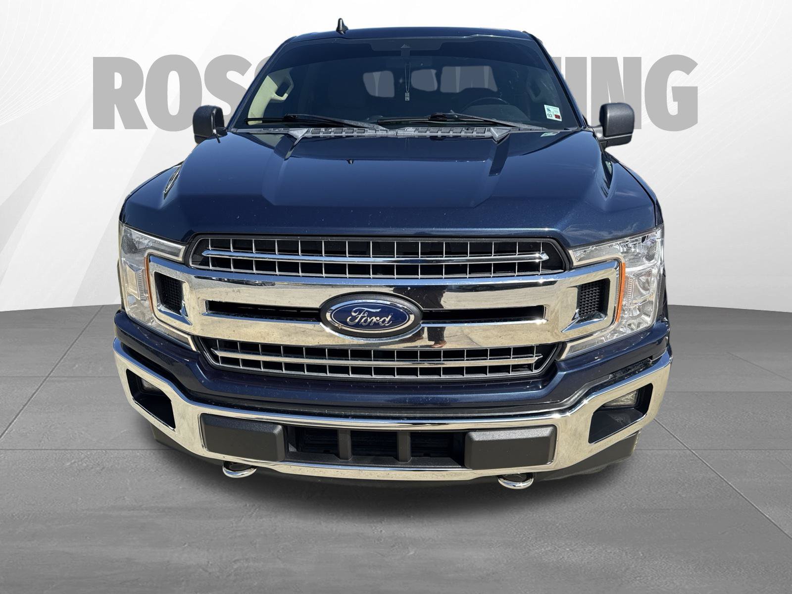 Used 2019 Ford F150 XLT w/ Equipment Group 302A Luxury AWD/4WD image 2