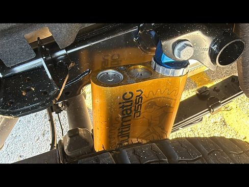 New 2026 Chevrolet Colorado ZR2 w/ Technology Package image 29