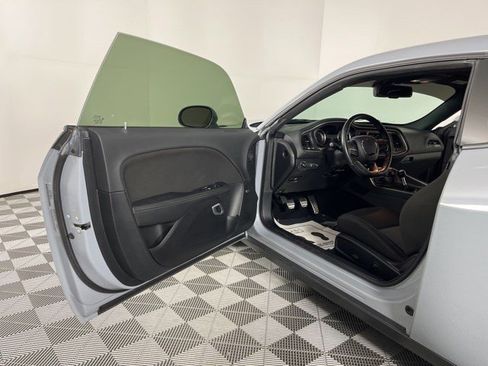 Used 2021 Dodge Challenger R/T Scat Pack RWD image 13