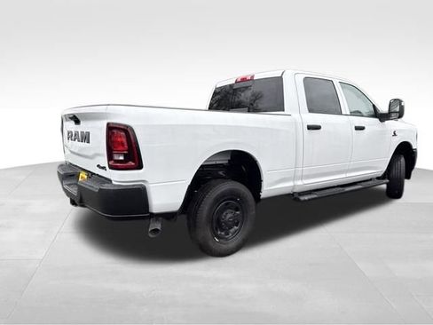 New 2026 RAM 2500 Tradesman image 7