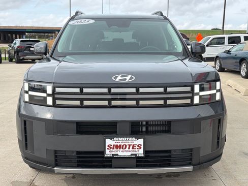 Used 2026 Hyundai Santa Fe SEL image 3