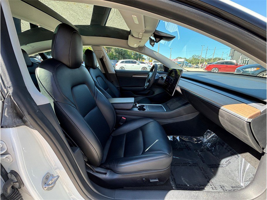 Used 2022 Tesla Model 3 RWD image 37