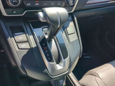 Used 2019 Honda CR-V EX-L image 25