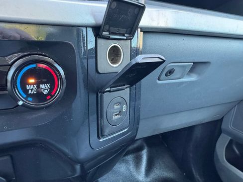 Used 2022 Ford F150 XL w/ Equipment Group 101A High AWD/4WD image 13