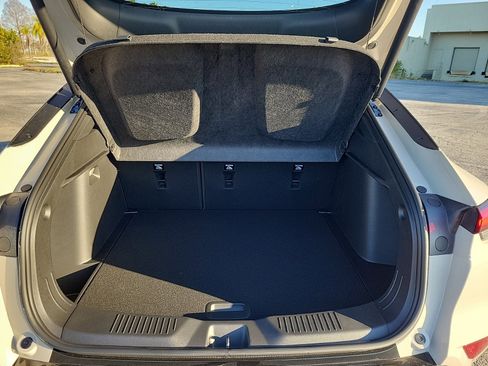 New 2026 Buick Envista Sport Touring w/ Studio Series image 7