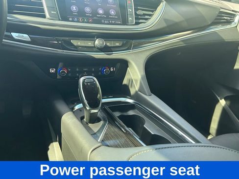 Used 2021 Buick Enclave Avenir w/ Avenir Technology Package FWD image 56