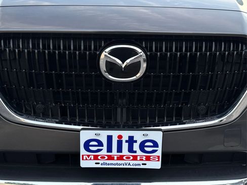 Used 2024 MAZDA CX-90 Plug-In Hybrid w/ Premium Pkg image 28