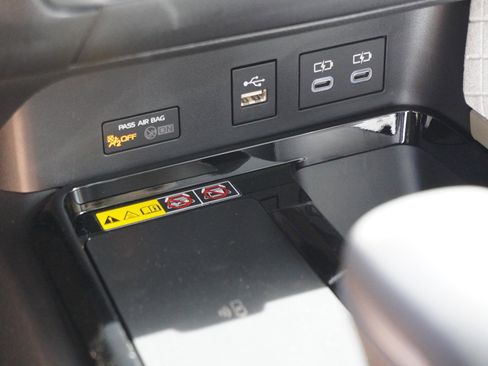 New 2026 Toyota Camry XLE image 23