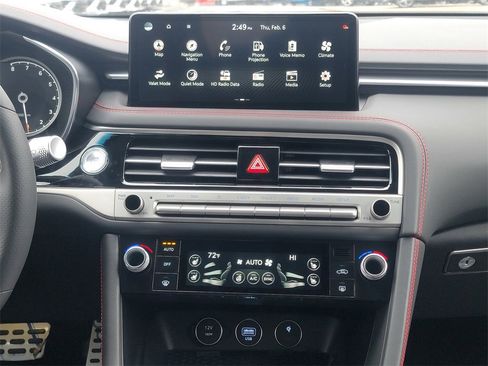 New 2025 Genesis G70 2.5T w/ Sport Prestige Package image 19