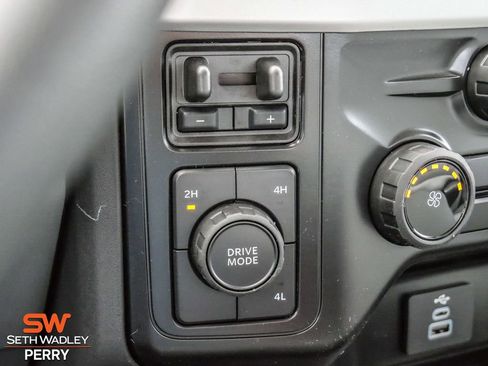 New 2026 Ford F350 XL AWD/4WD image 29