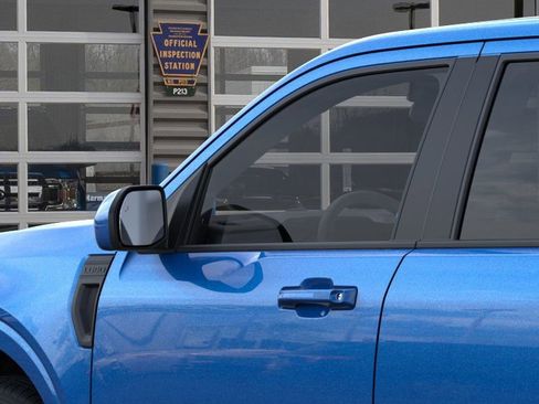 New 2025 Ford Maverick Lobo image 21