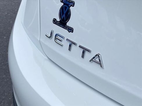 Used 2024 Volkswagen Jetta S image 14