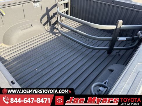 Used 2023 Toyota Tundra TRD Pro image 30