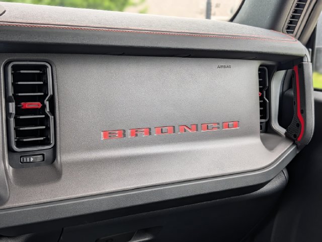 New 2026 Ford Bronco Raptor AWD/4WD image 13